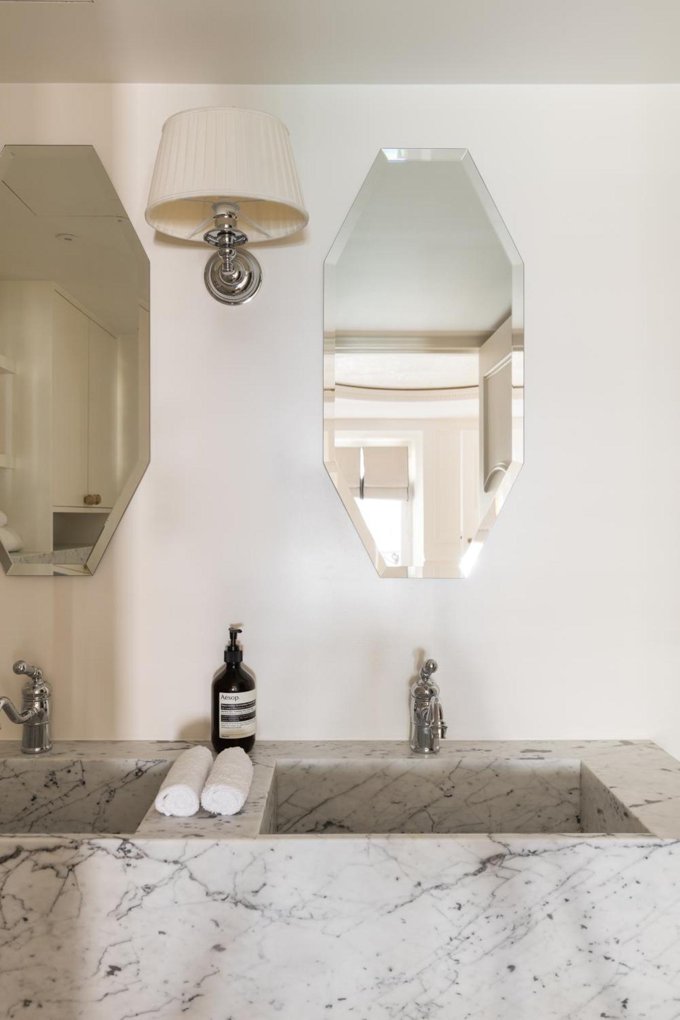 Highstay - Luxury Serviced - Victoires Appartement *