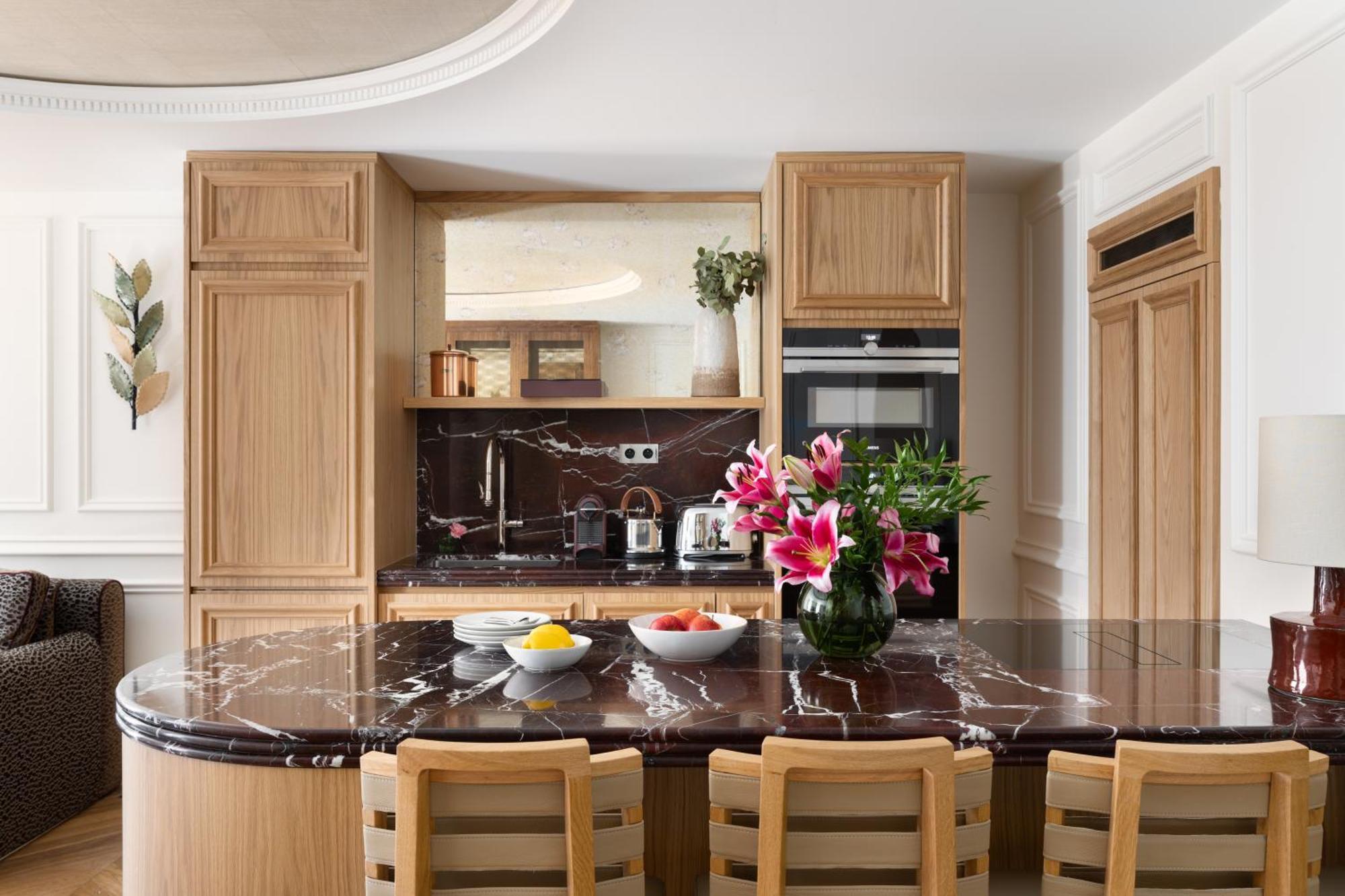 Highstay - Luxury Serviced - Victoires Parijs