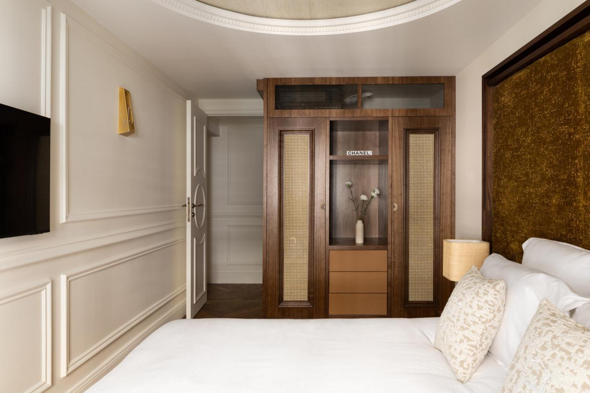 Appartement Highstay - Luxury Serviced - Victoires Parijs