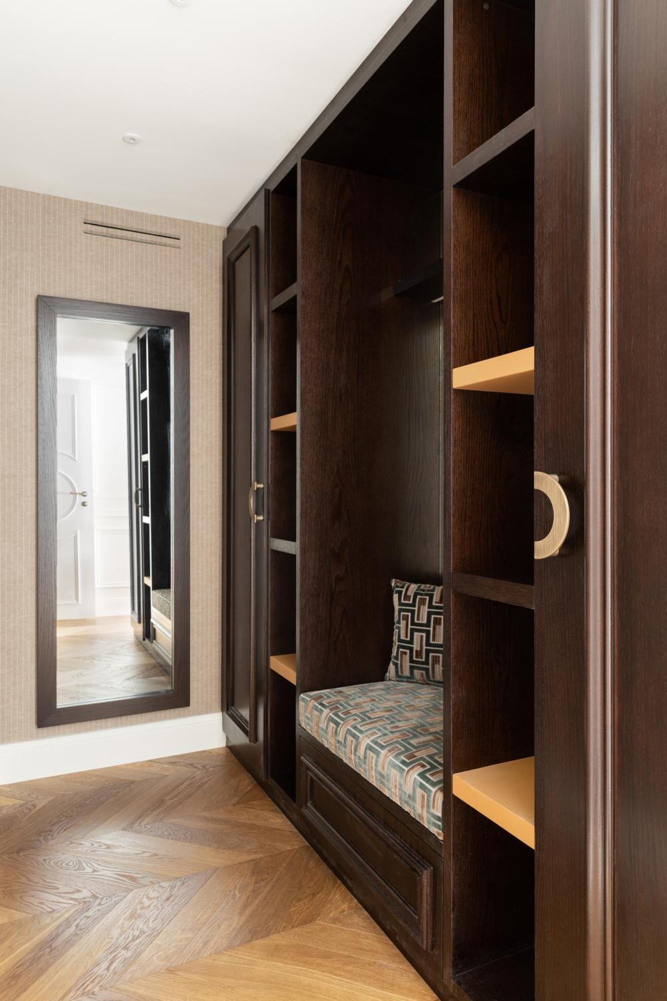 Highstay - Luxury Serviced - Victoires Appartement *