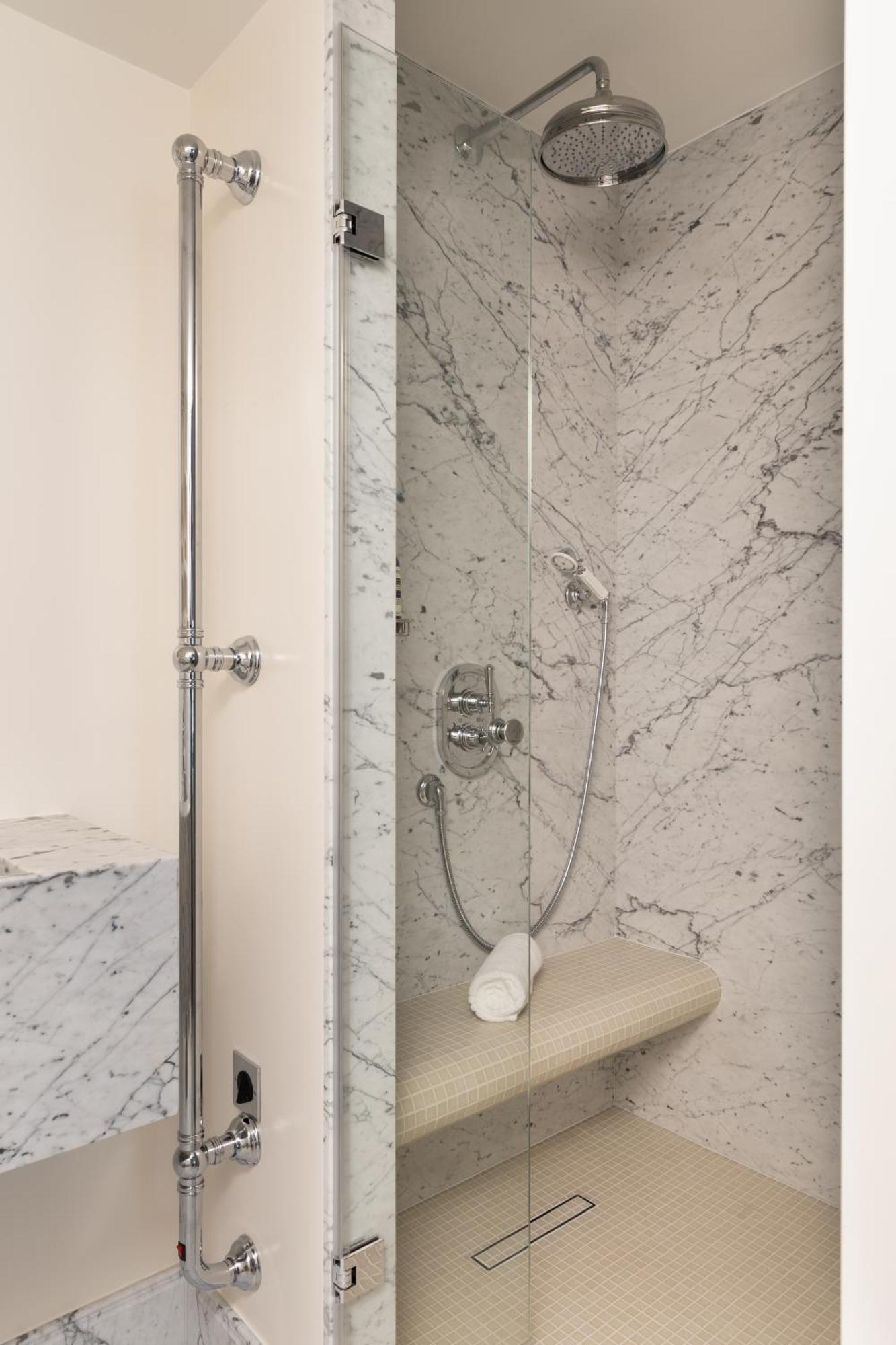 Highstay - Luxury Serviced - Victoires Parijs