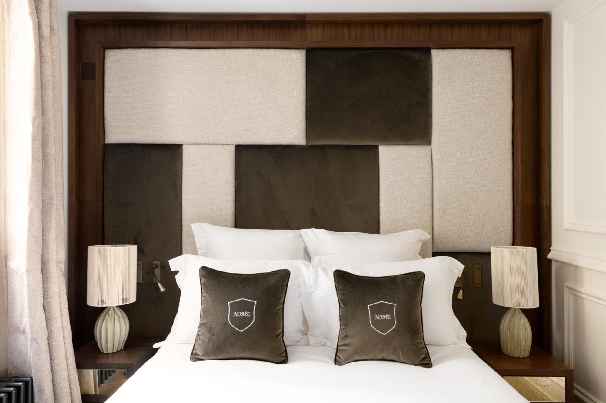 Appartement Highstay - Luxury Serviced - Victoires *
