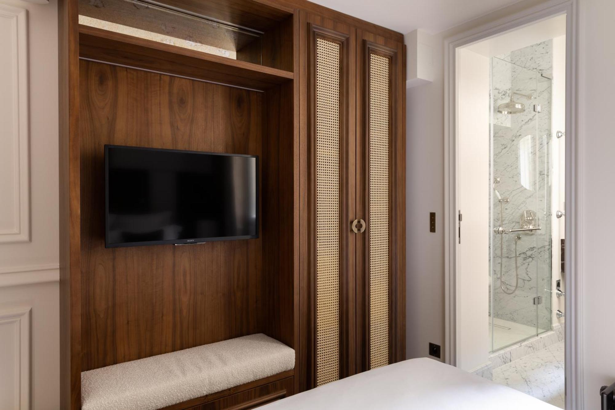 Highstay - Luxury Serviced - Victoires Appartement