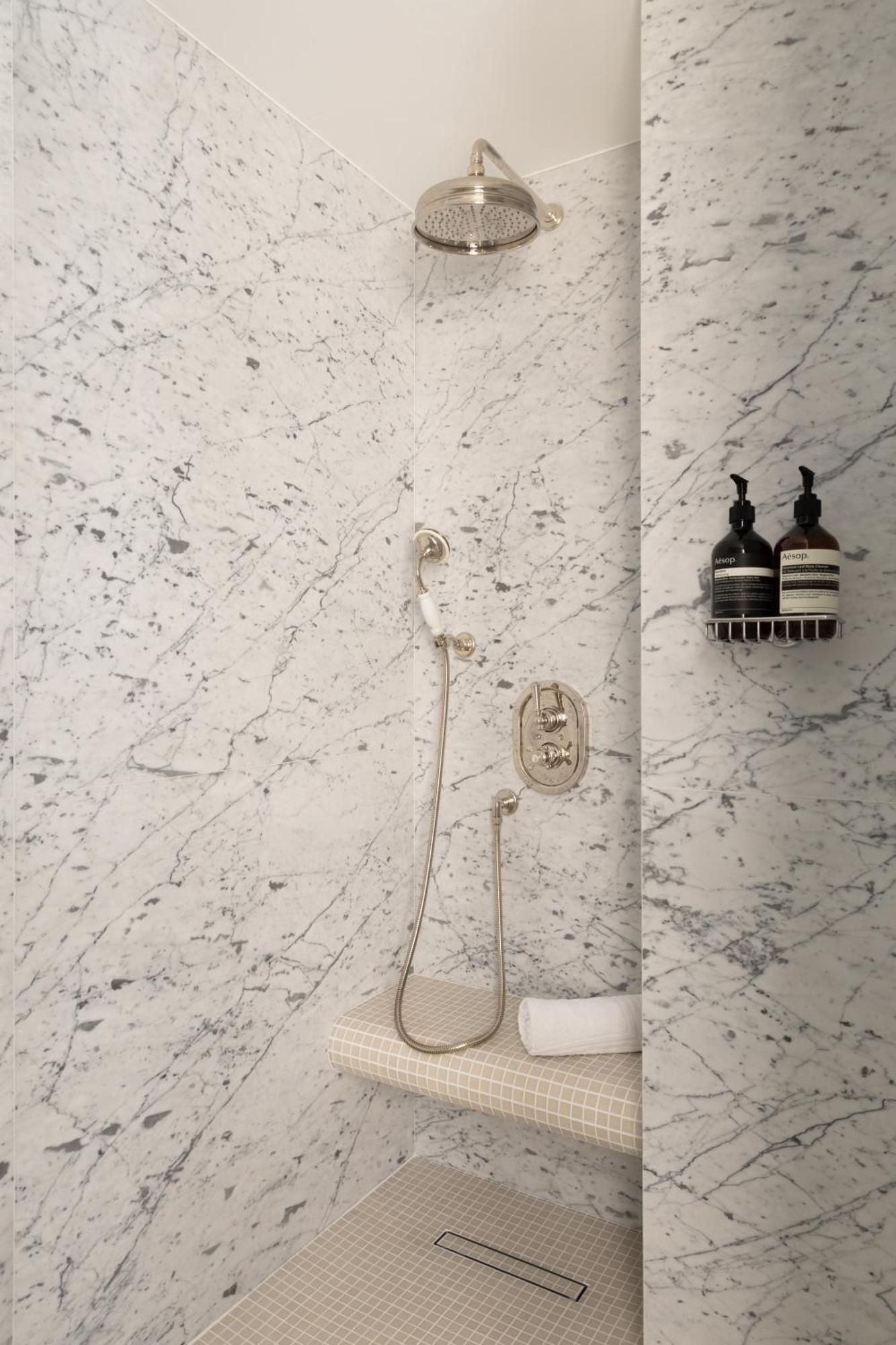 Highstay - Luxury Serviced - Victoires Appartement Parijs