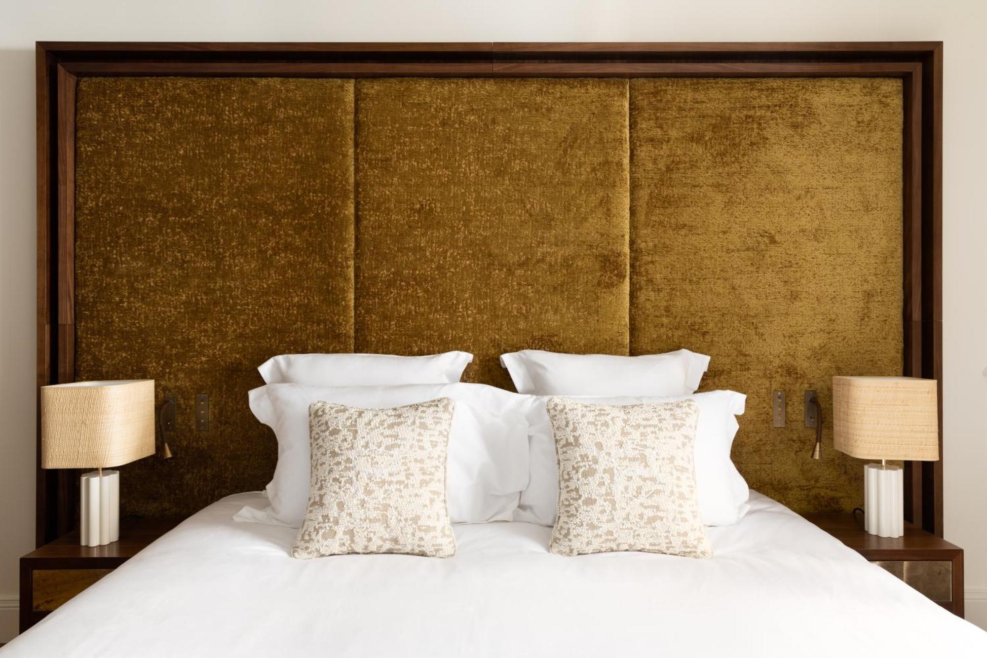 Highstay - Luxury Serviced - Victoires * Parijs