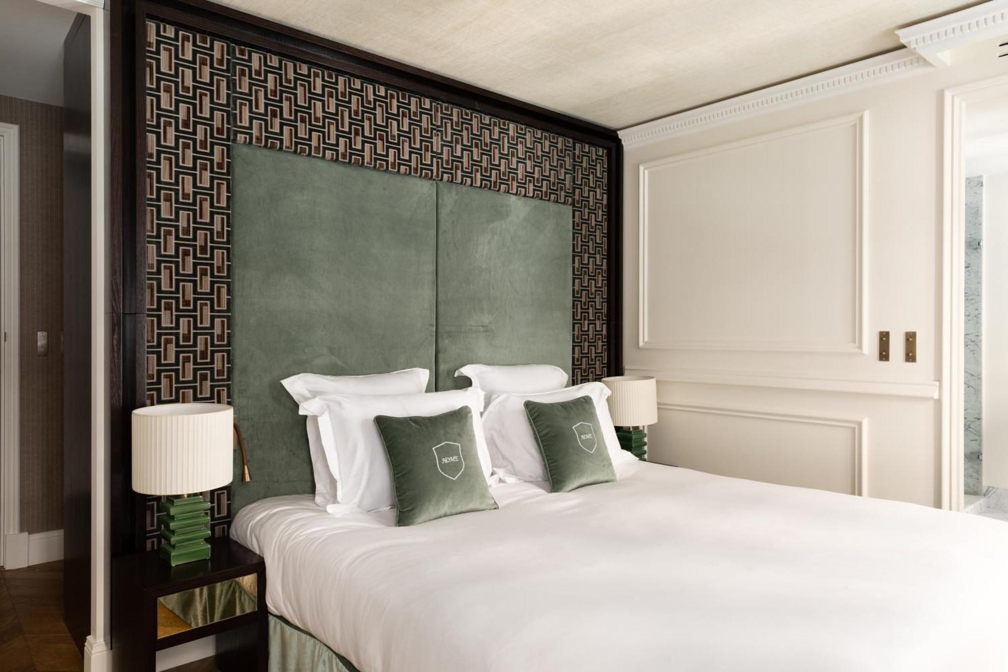 Highstay - Luxury Serviced - Victoires *