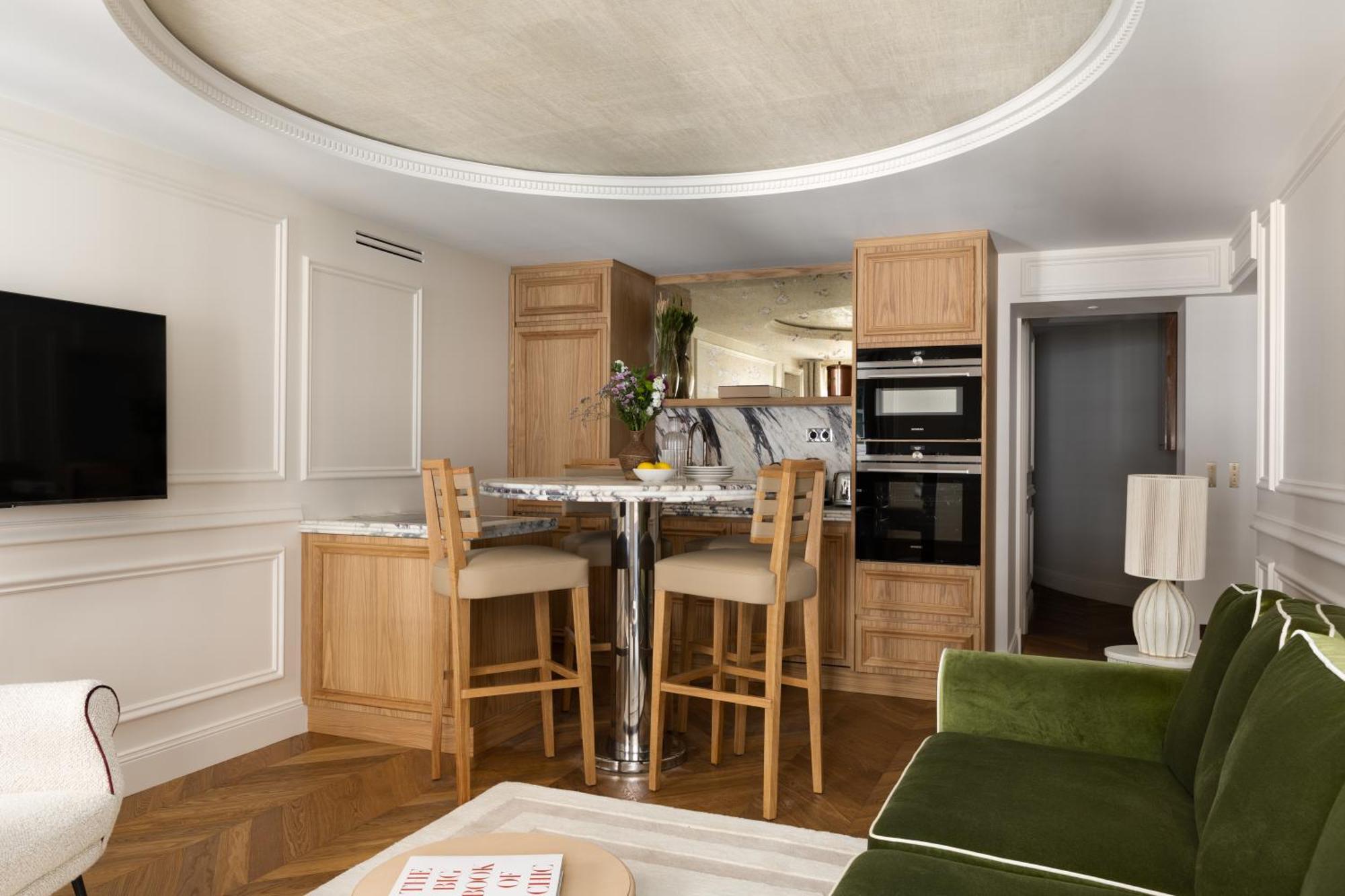 Highstay - Luxury Serviced - Victoires Parijs