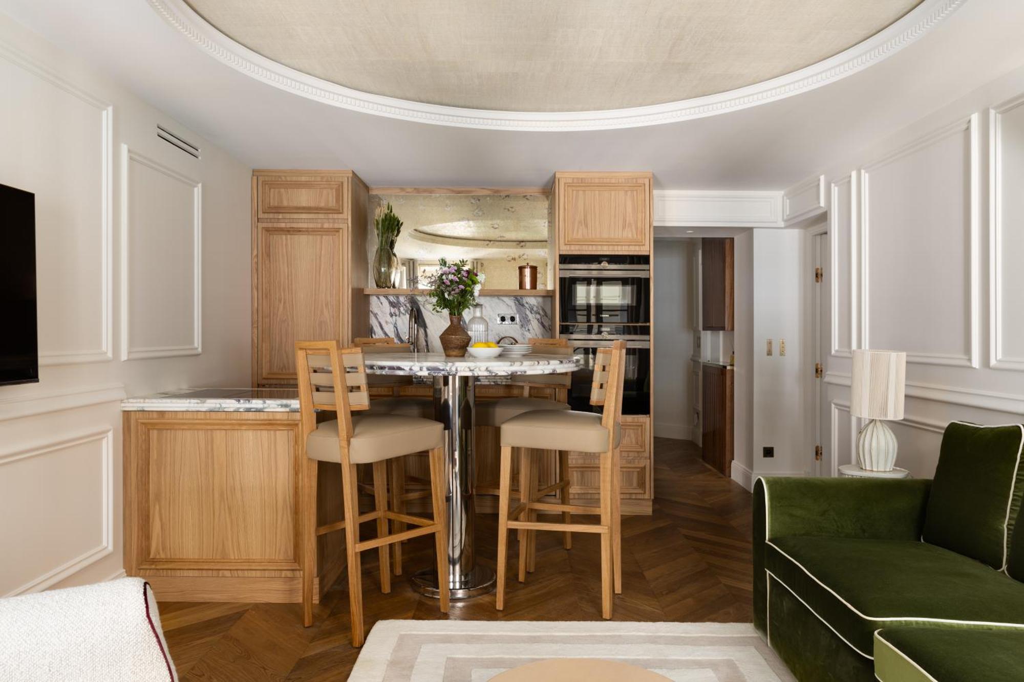 Appartement Highstay - Luxury Serviced - Victoires